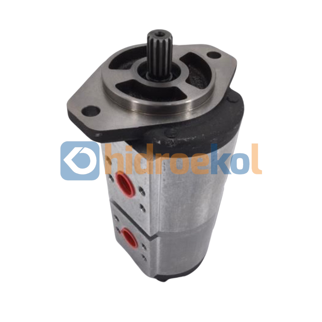 Ecole-4218779 Şanzıman Pompası-