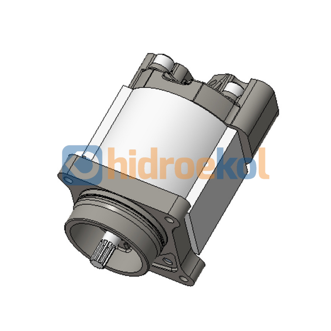 Ecole-4222308 Şanzıman Pompası-