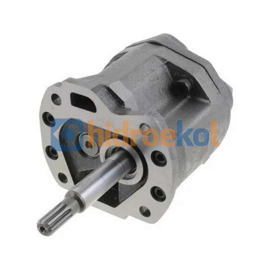 Ecole-4220737 Şanzıman Pompası-