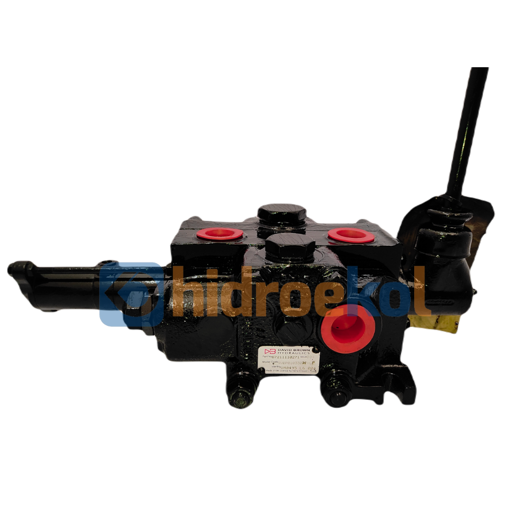 Hydreco-B7211110271 Hidrolik Valf-