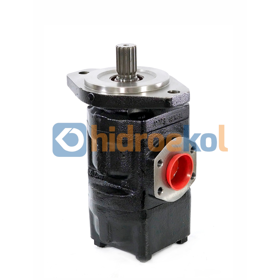 Hema-F14/73111 Hidrolik Pompa-