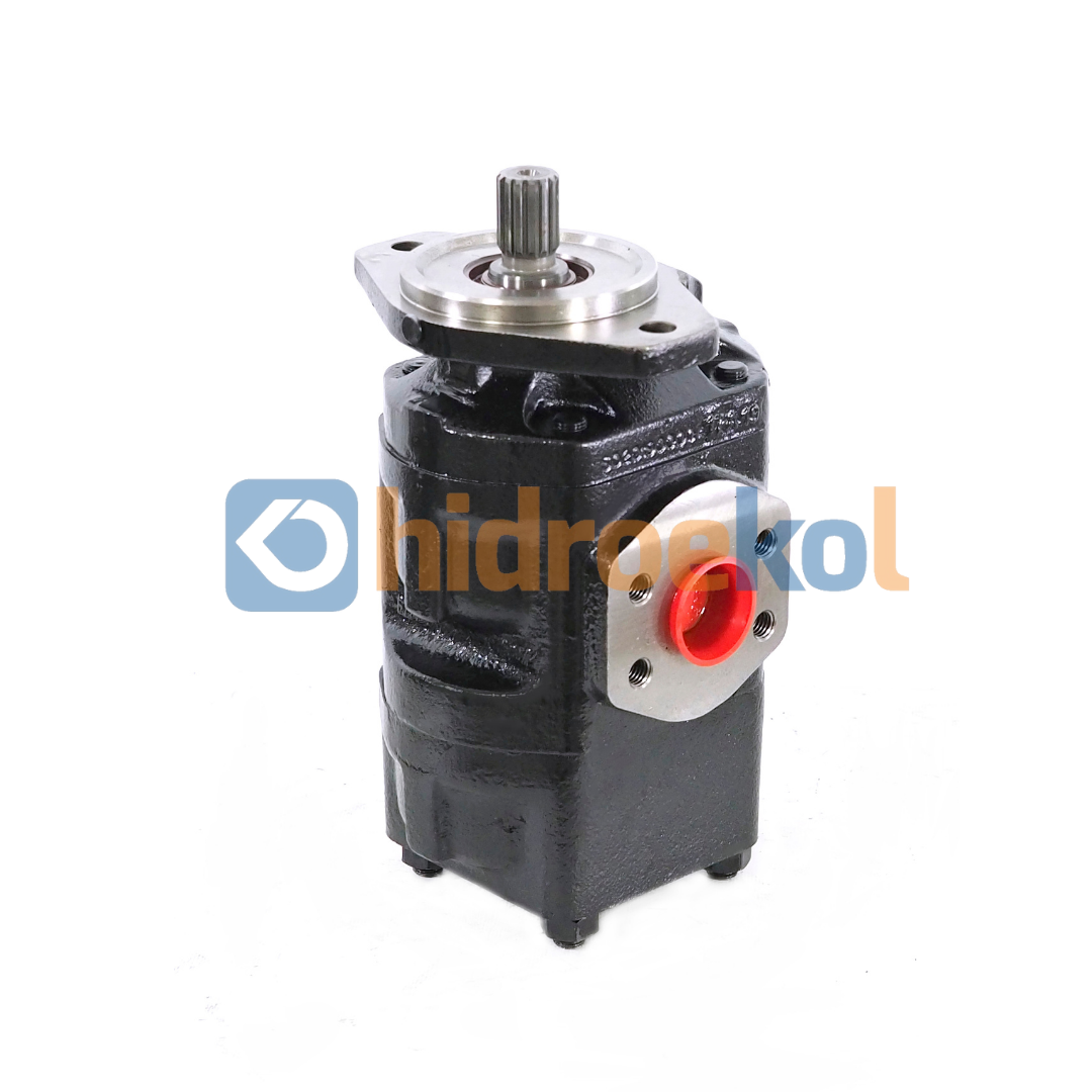 Hema-F14/73109 Hidrolik Pompa-