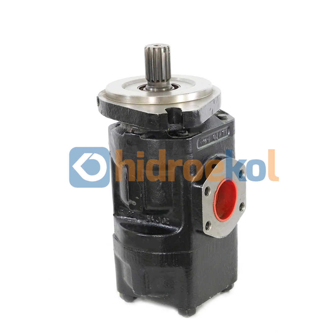 Hema-F14/73114 Hidrolik Pompa-