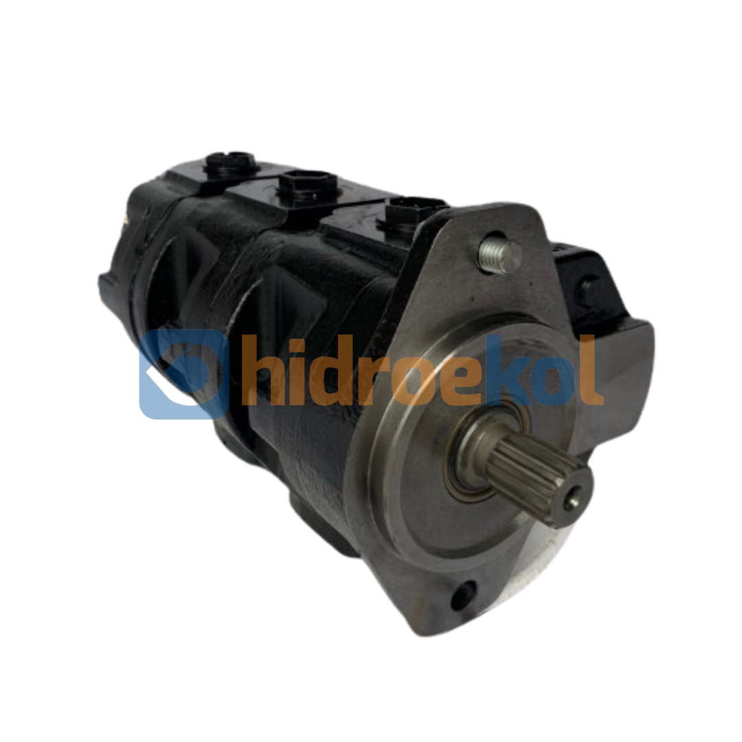 Hydreco-HPX52077 Hidrolik Pompa-