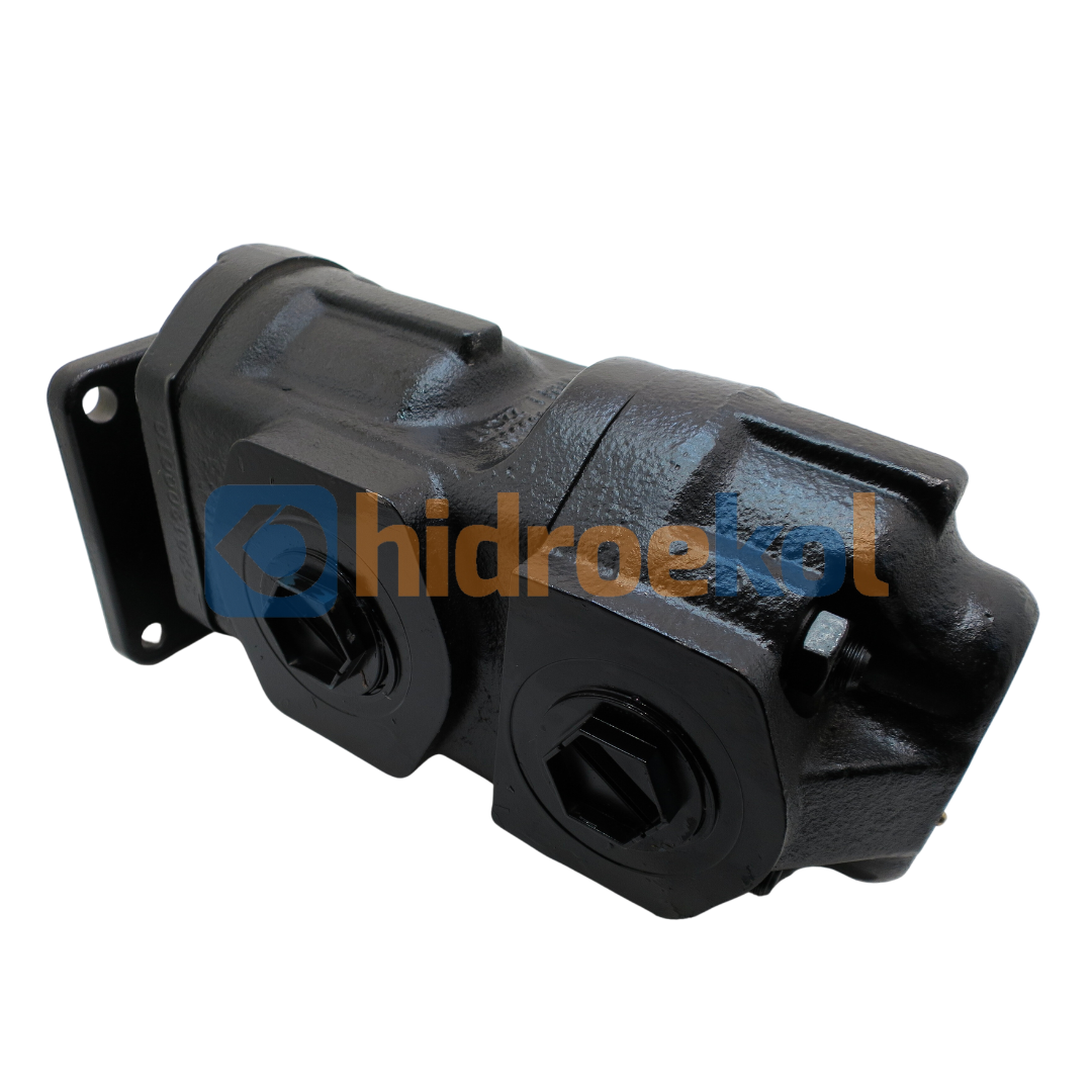 Hydreco-HPX52079 Hidrolik Pompa-