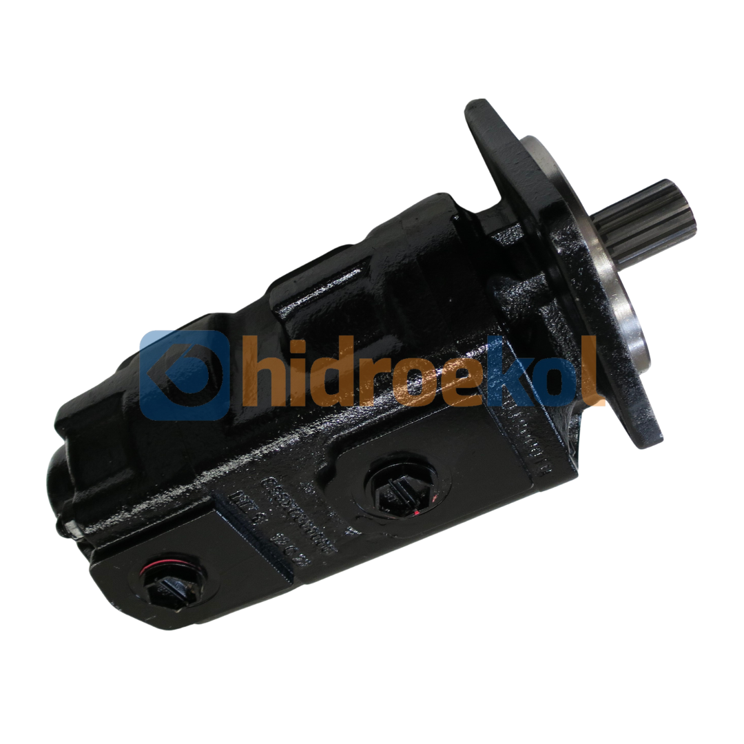 Hydreco-HPX52080 Hidrolik Pompa-