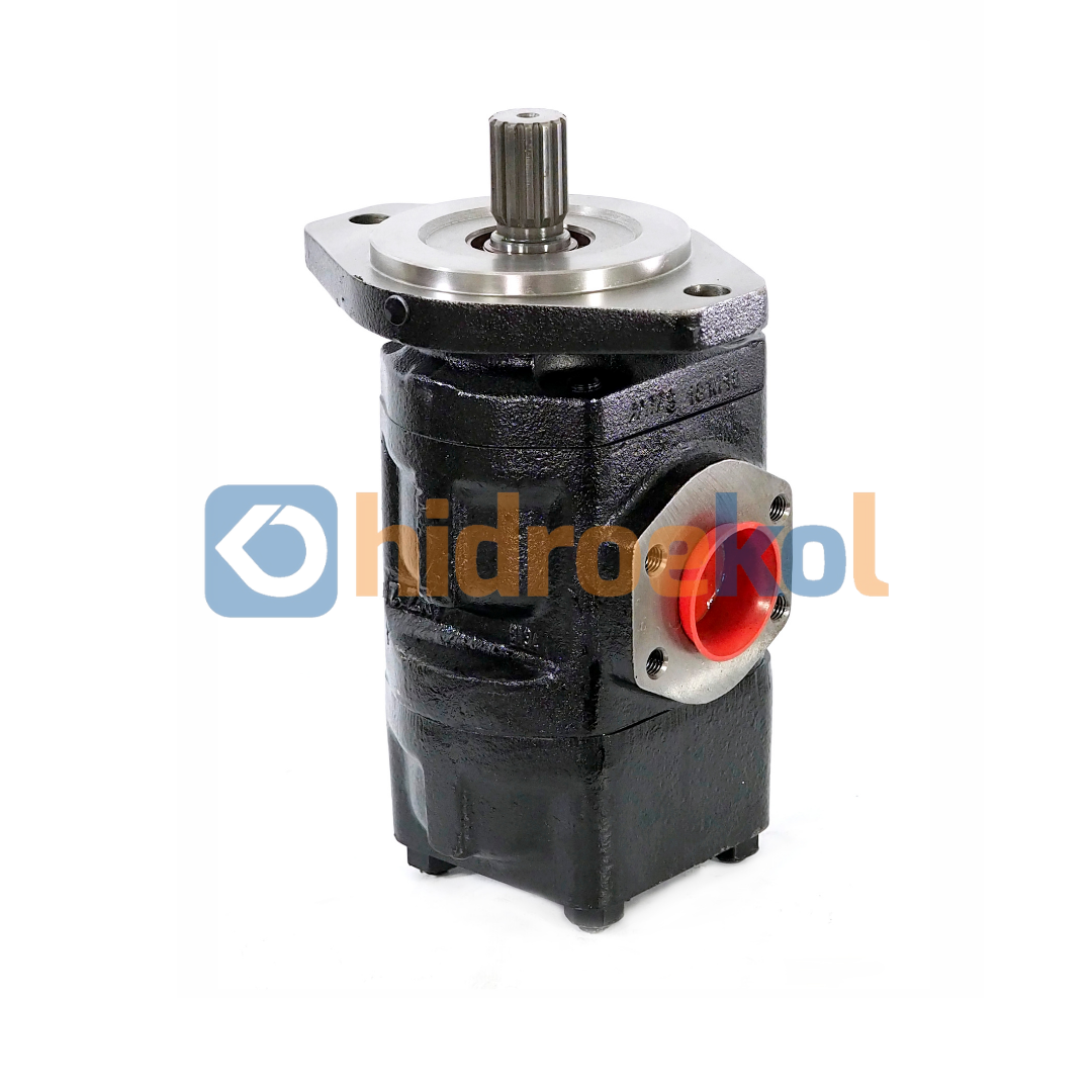 Hydreco-HPX52087 Hidrolik Pompa-