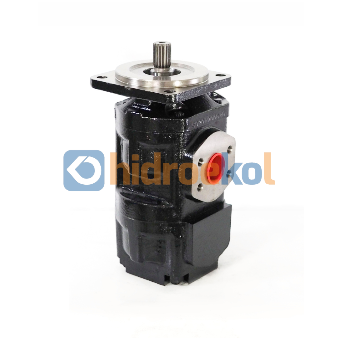 Hydreco-HPX52090 Hidrolik Pompa-