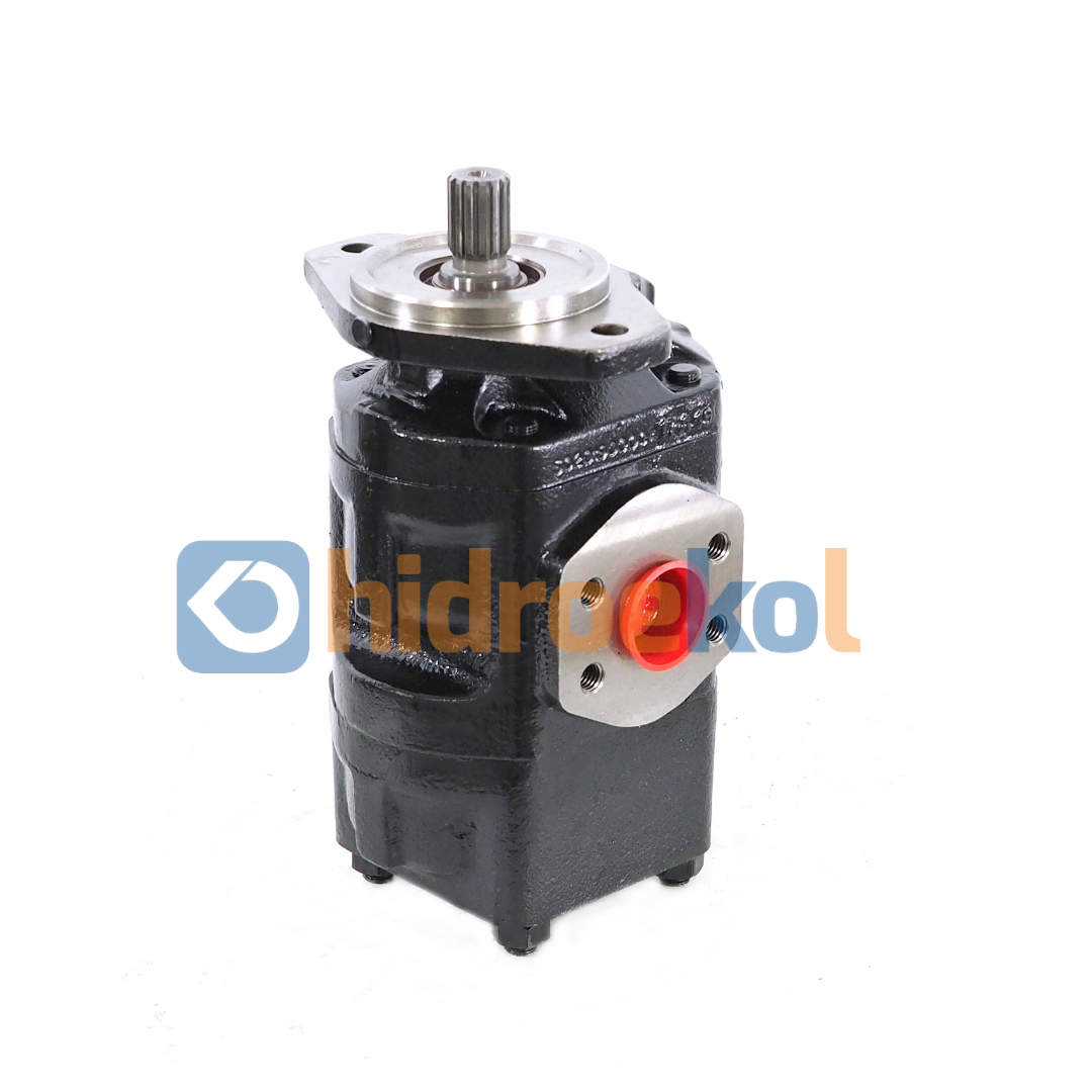 Hydreco-HPX52092 Hidrolik Pompa-