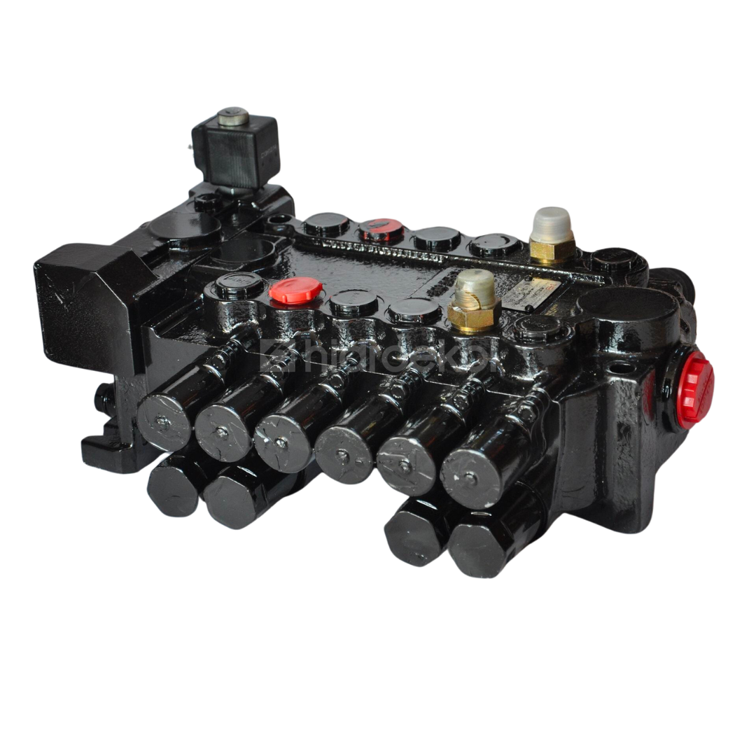 Hydreco-MV033712 Hidrolik Valf-