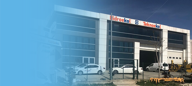 Hidroekol Mühendislik