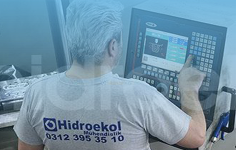 Teknoekol Mühendislik