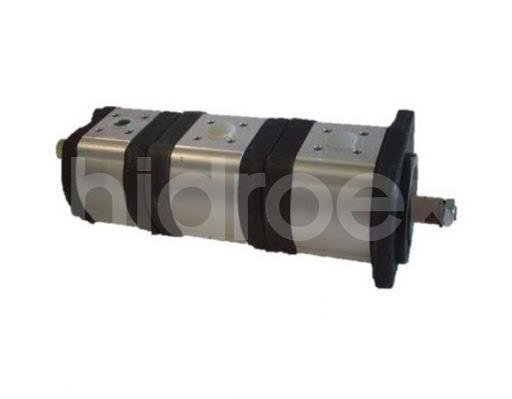 1pn 1pn 1pn 001 Hydraulic Pump