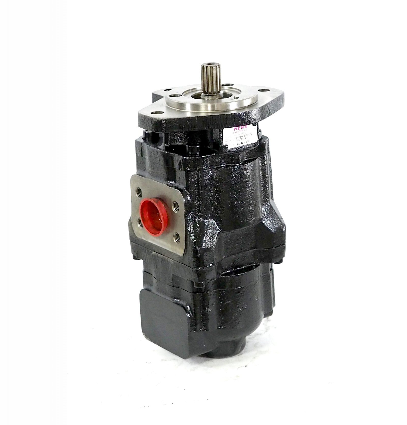 Bomba Hidráulica Kawasaki 50z