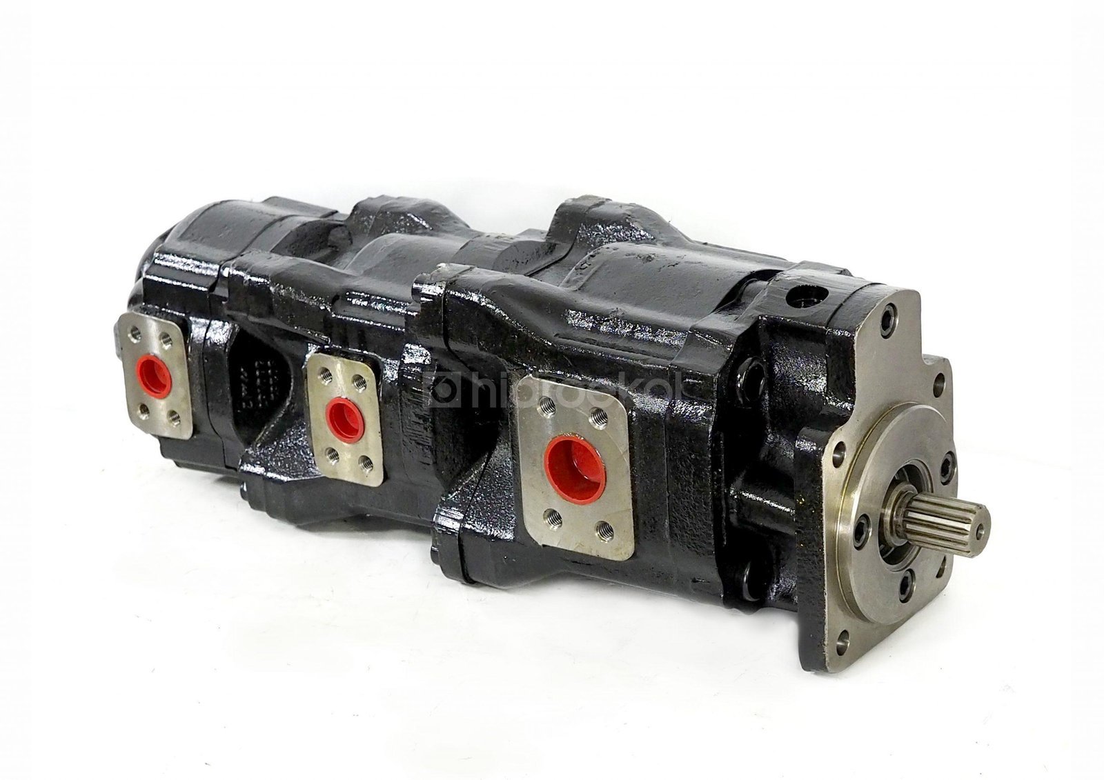 Bomba Hidráulica Kawasaki 70z5