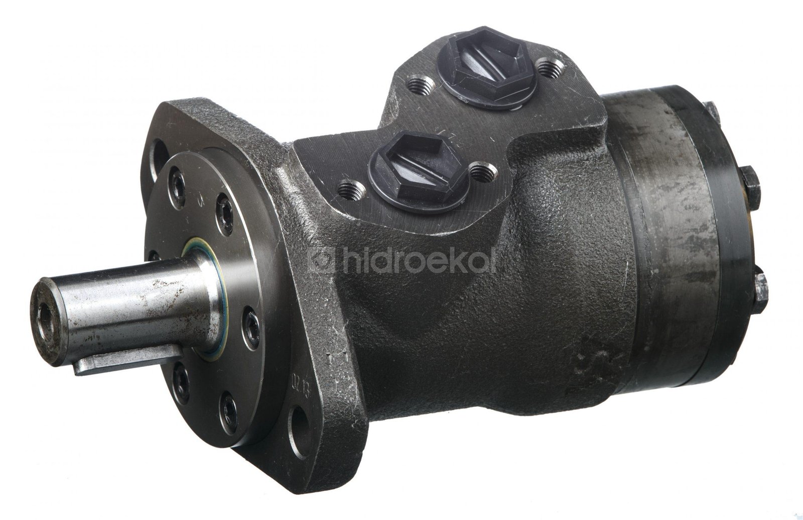 434196 Hydraulic Motor