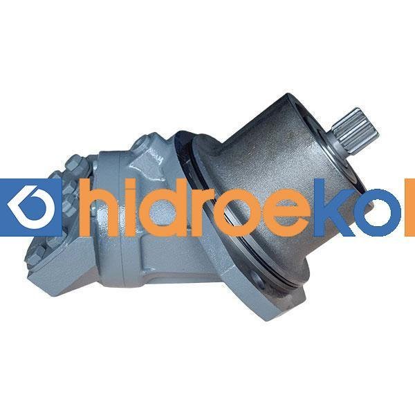 Motor 159 7156 Hidráulico