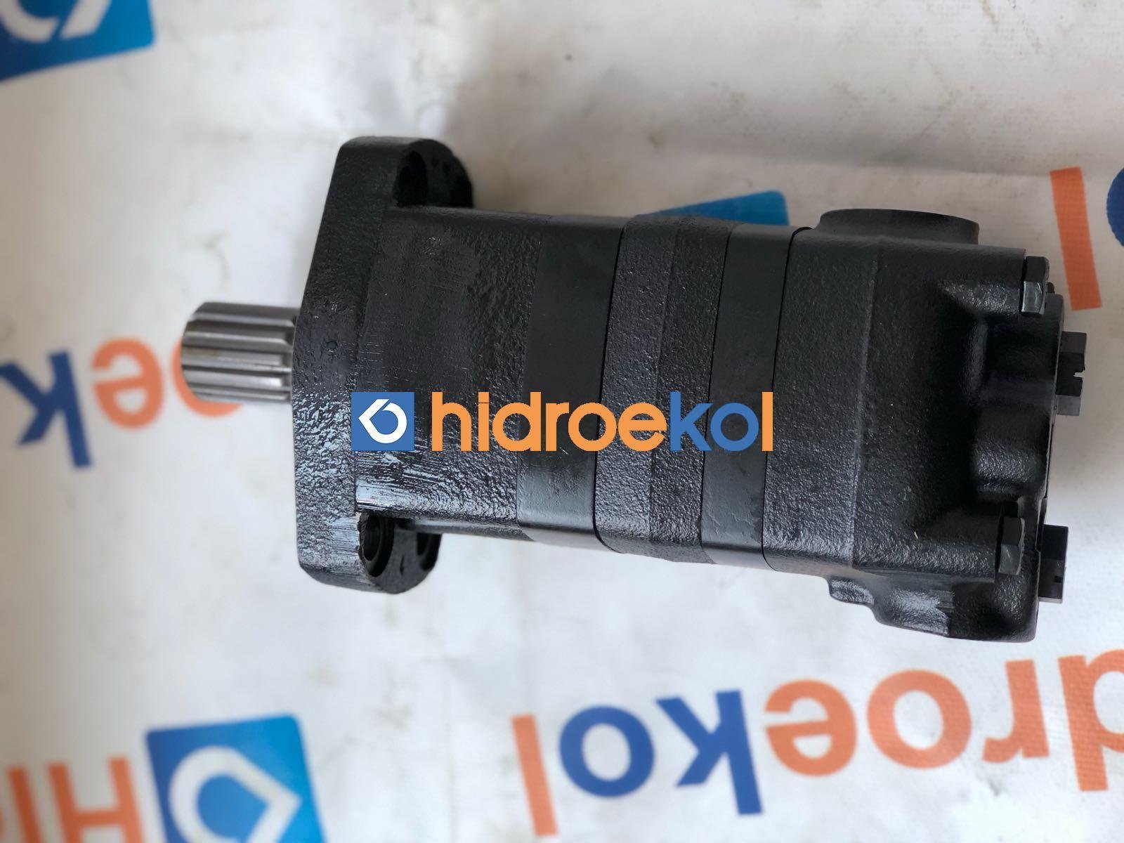 51205508 Hydraulikmotor