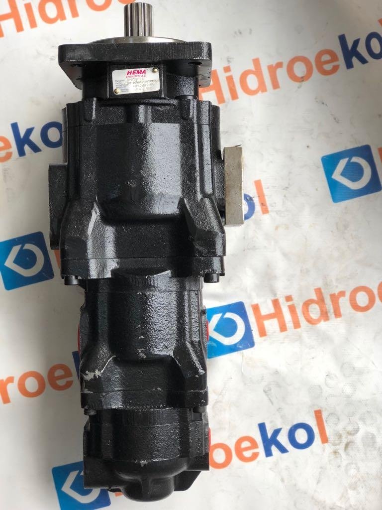 Cópia da bomba hidráulica 44083 61700