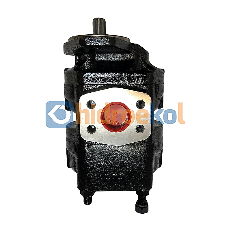 Hydreco - HPX52071 Pompa Idraulica