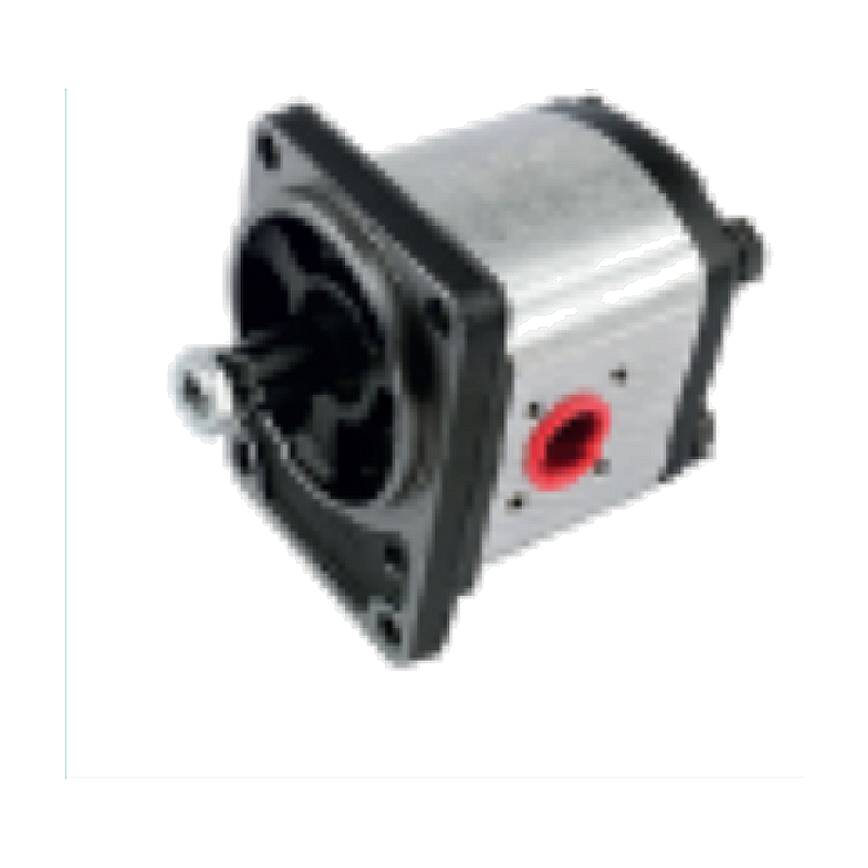 Eicher 542, 550P, 554PS, 565, 566PS, 3423S Hidrolik Pompa (1PN168AST3/433)